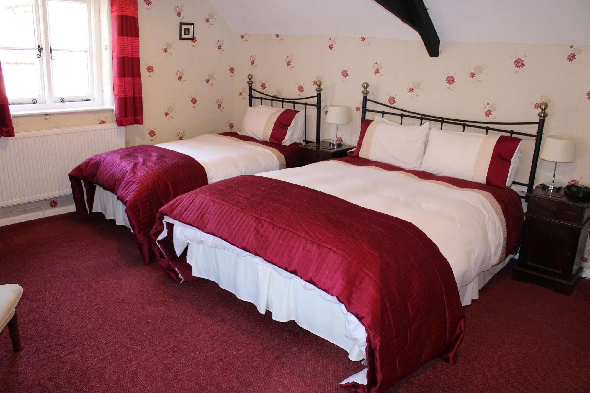 Yallands 4* Taunton