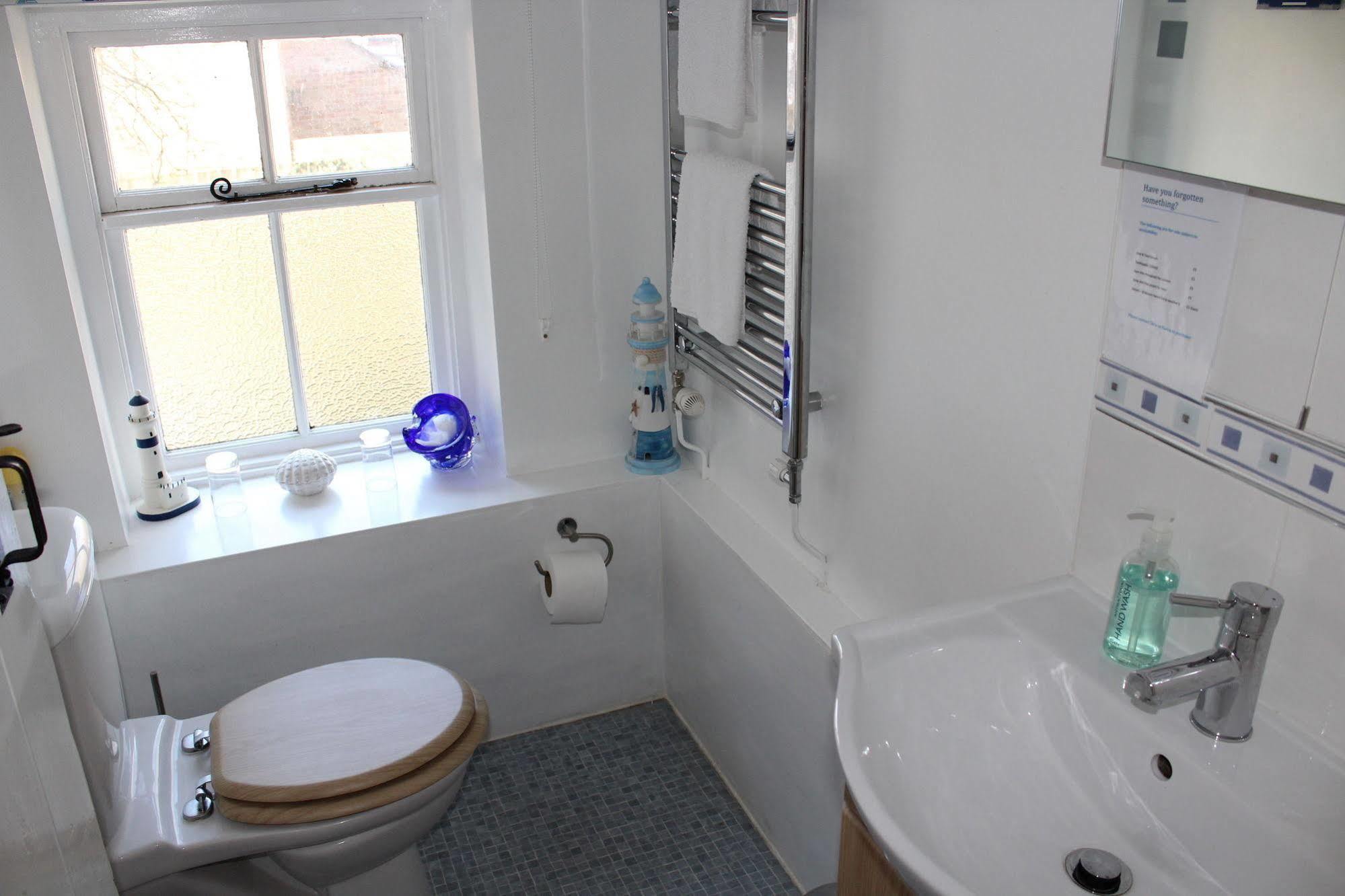 Bed & Breakfast Yallands