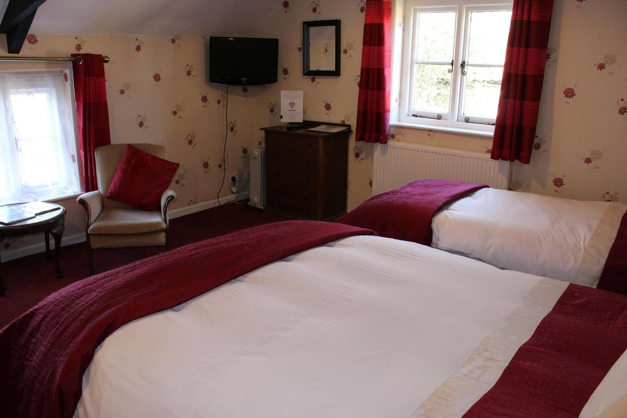 Yallands Bed & Breakfast
