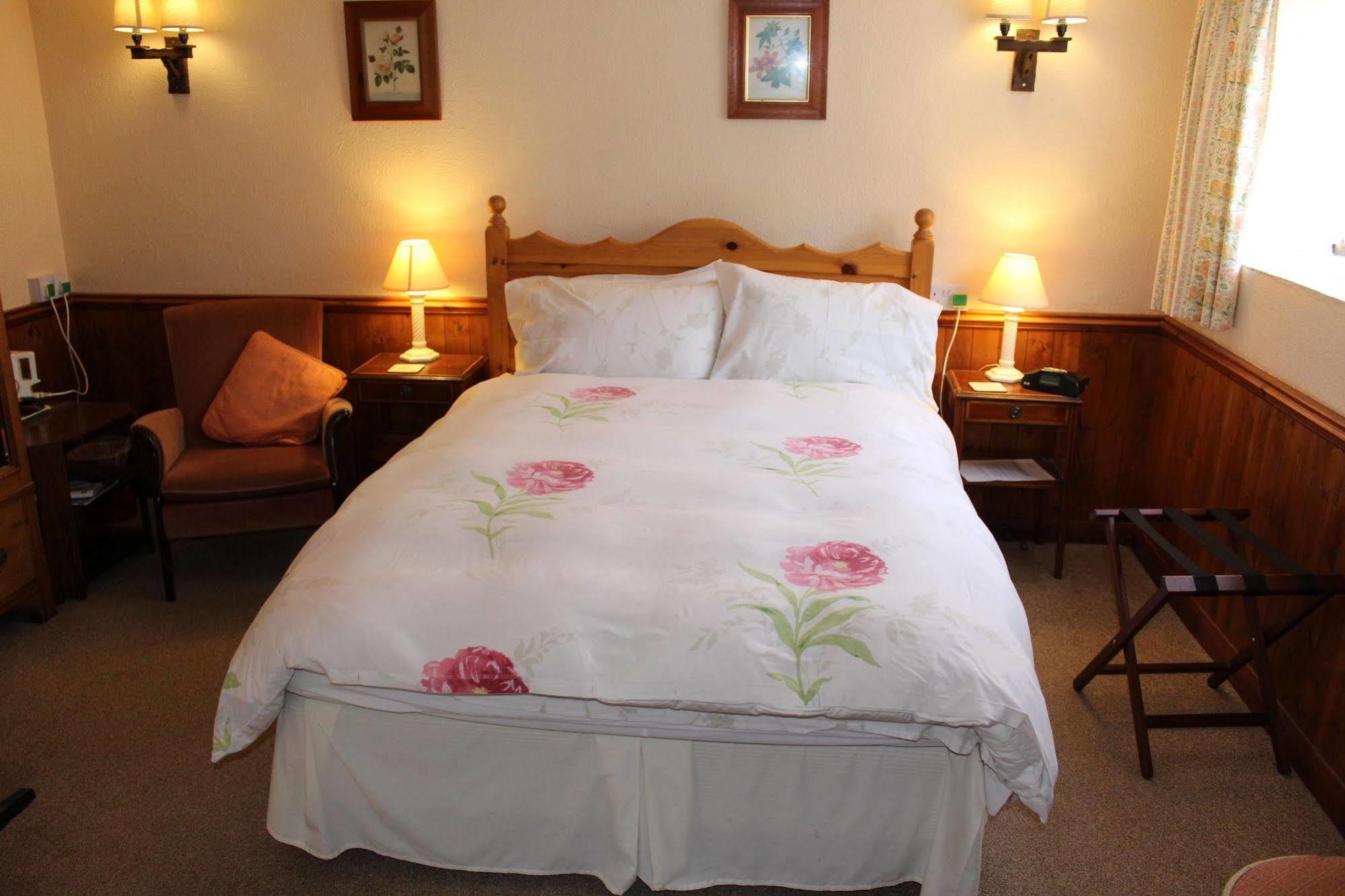 Yallands Bed & Breakfast