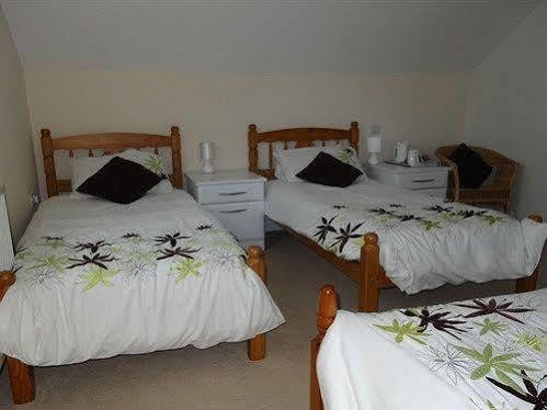 New Barn Guest house 3*