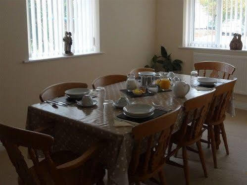 New Barn Guest house 3*