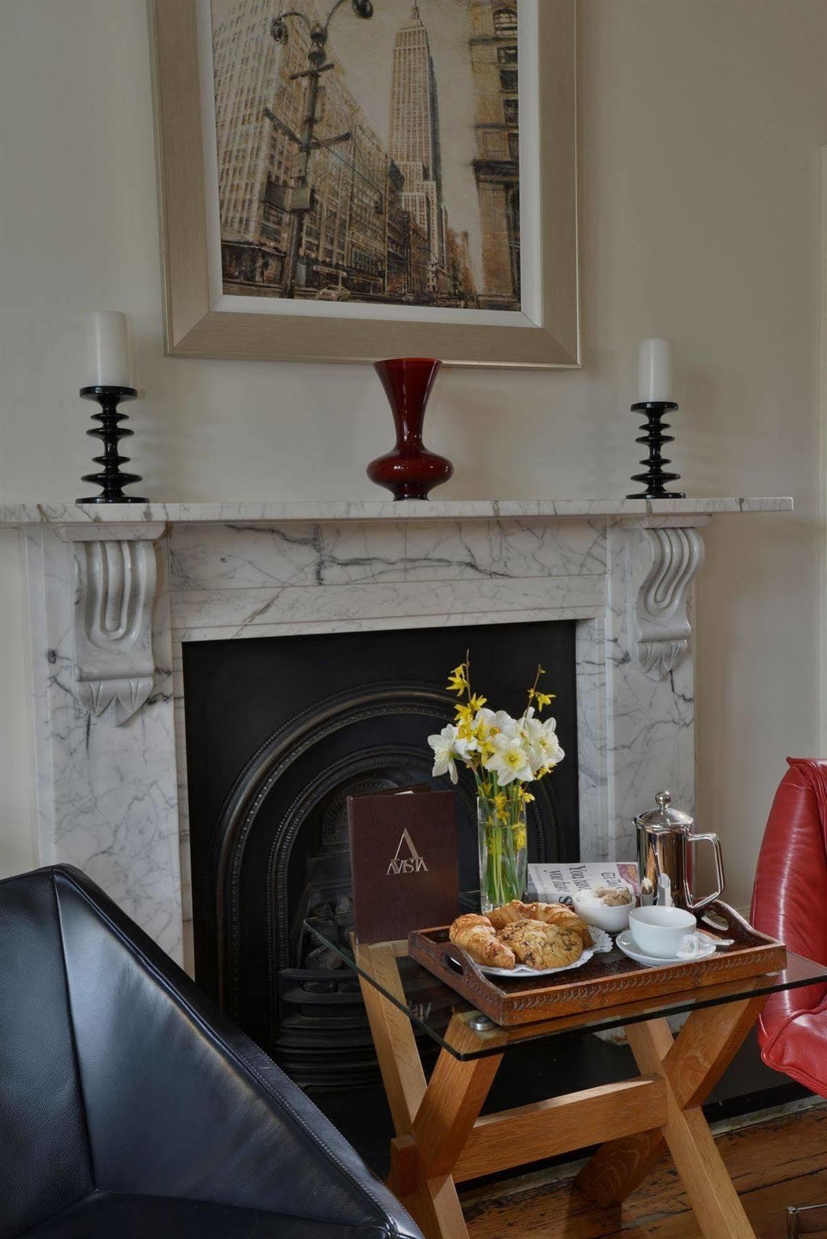 Town House Holiday home *