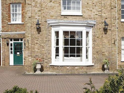 Guest house Beaufort - Location & Free Parking Taunton