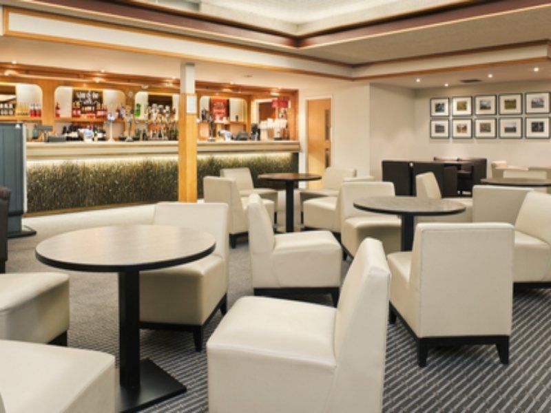 Hotel M5, Jct25 By Ihg