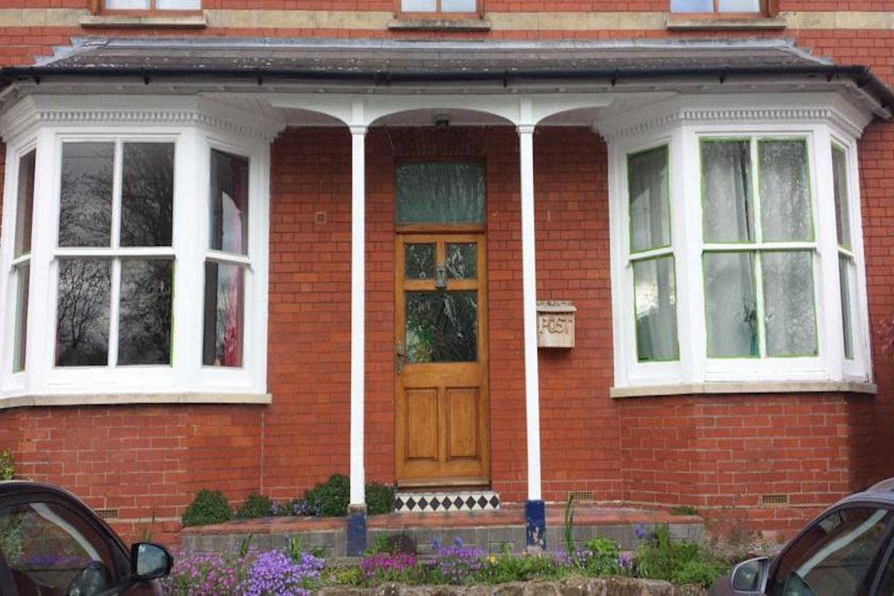 No 71 Bed & Breakfast 3*