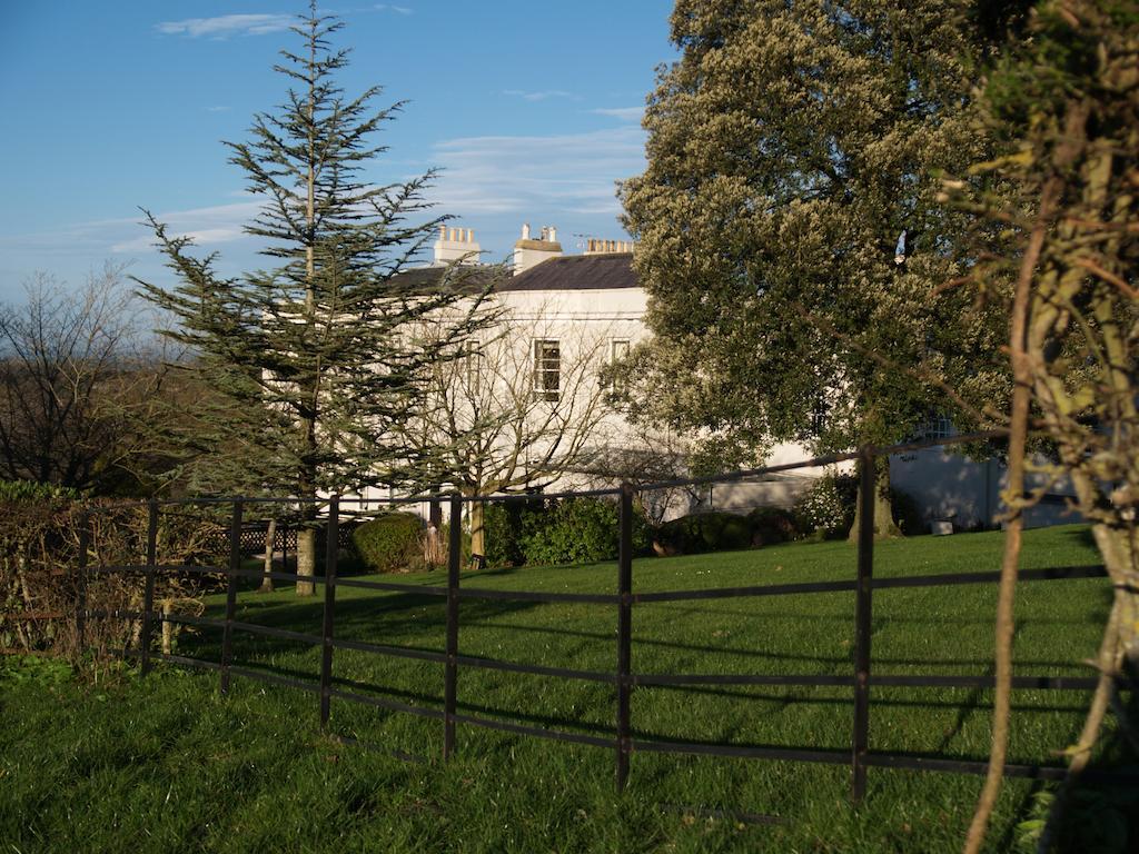The Mount Somerset Country house