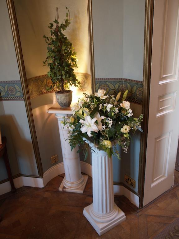Country house The Mount Somerset