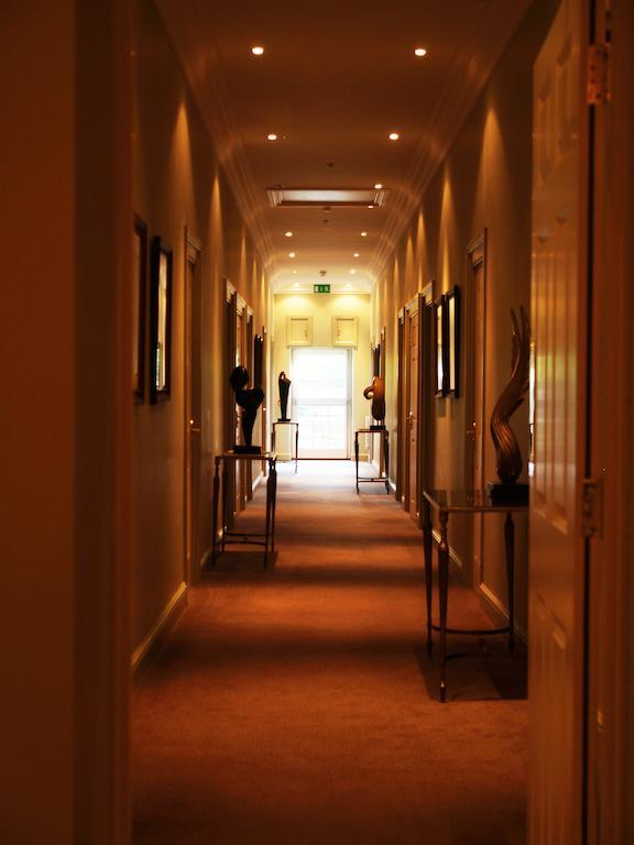 The Mount Somerset Country house