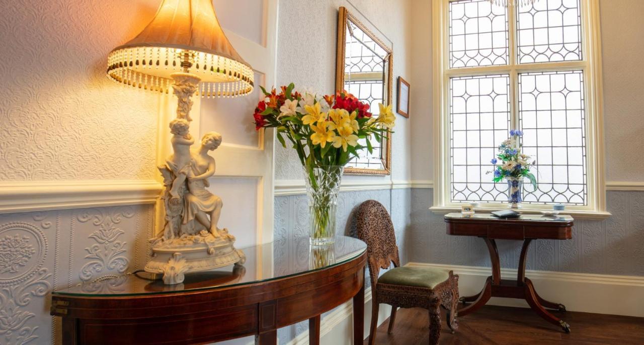 Brookfield House Guest house 4*
