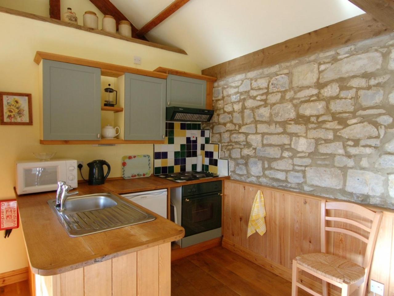 Holiday home Sunnyside