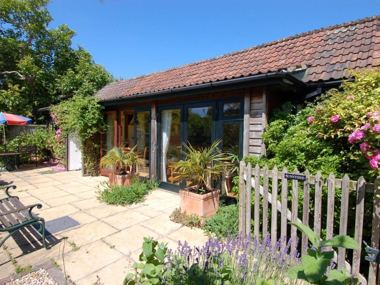 Holiday home Sunnyside *