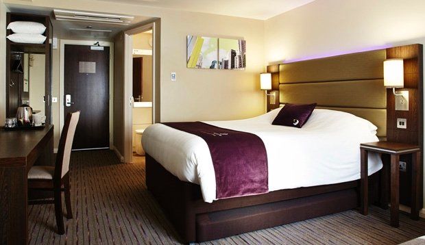Premier East Hotel