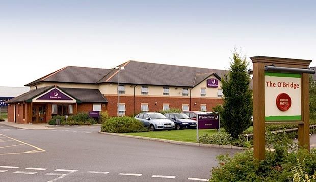 Hotel Premier