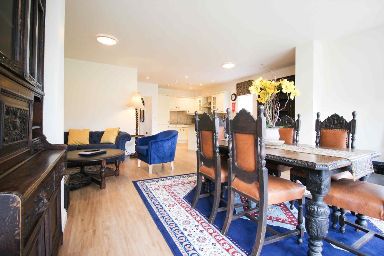 Blorenge House Guest house Taunton