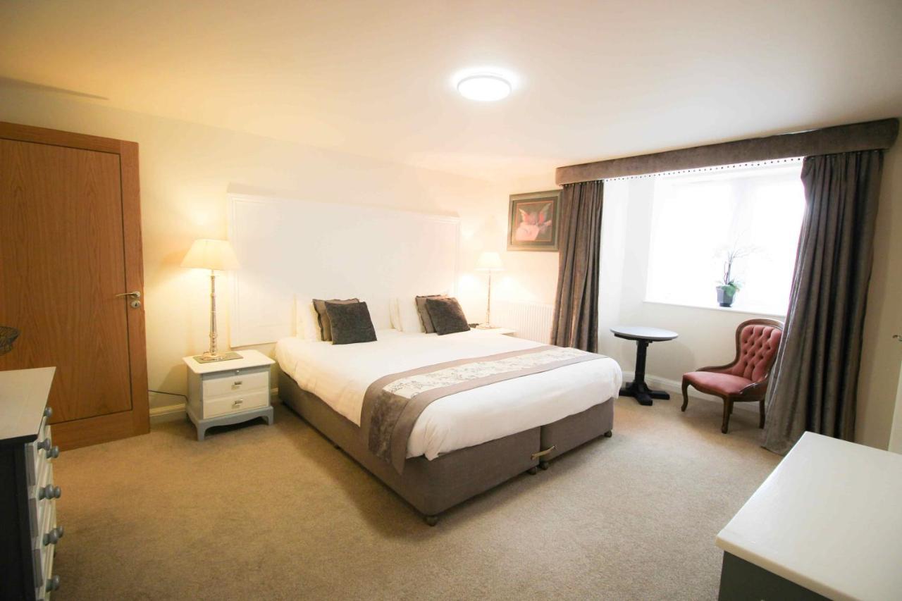Blorenge House 4* Taunton