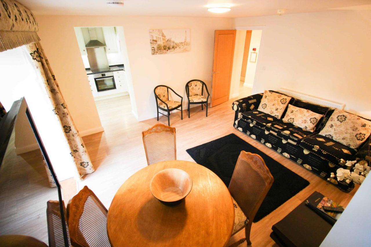 Guest house Blorenge House Taunton
