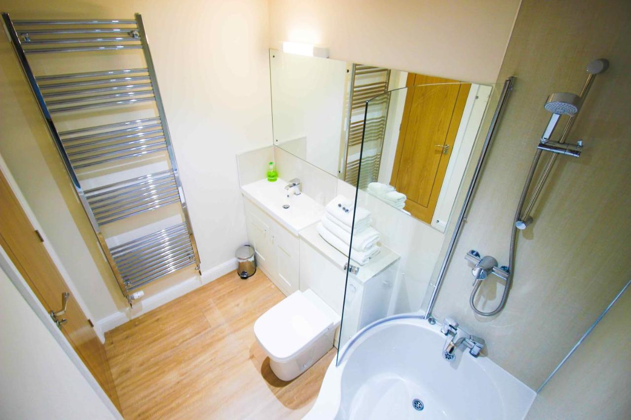 Blorenge House Guest house