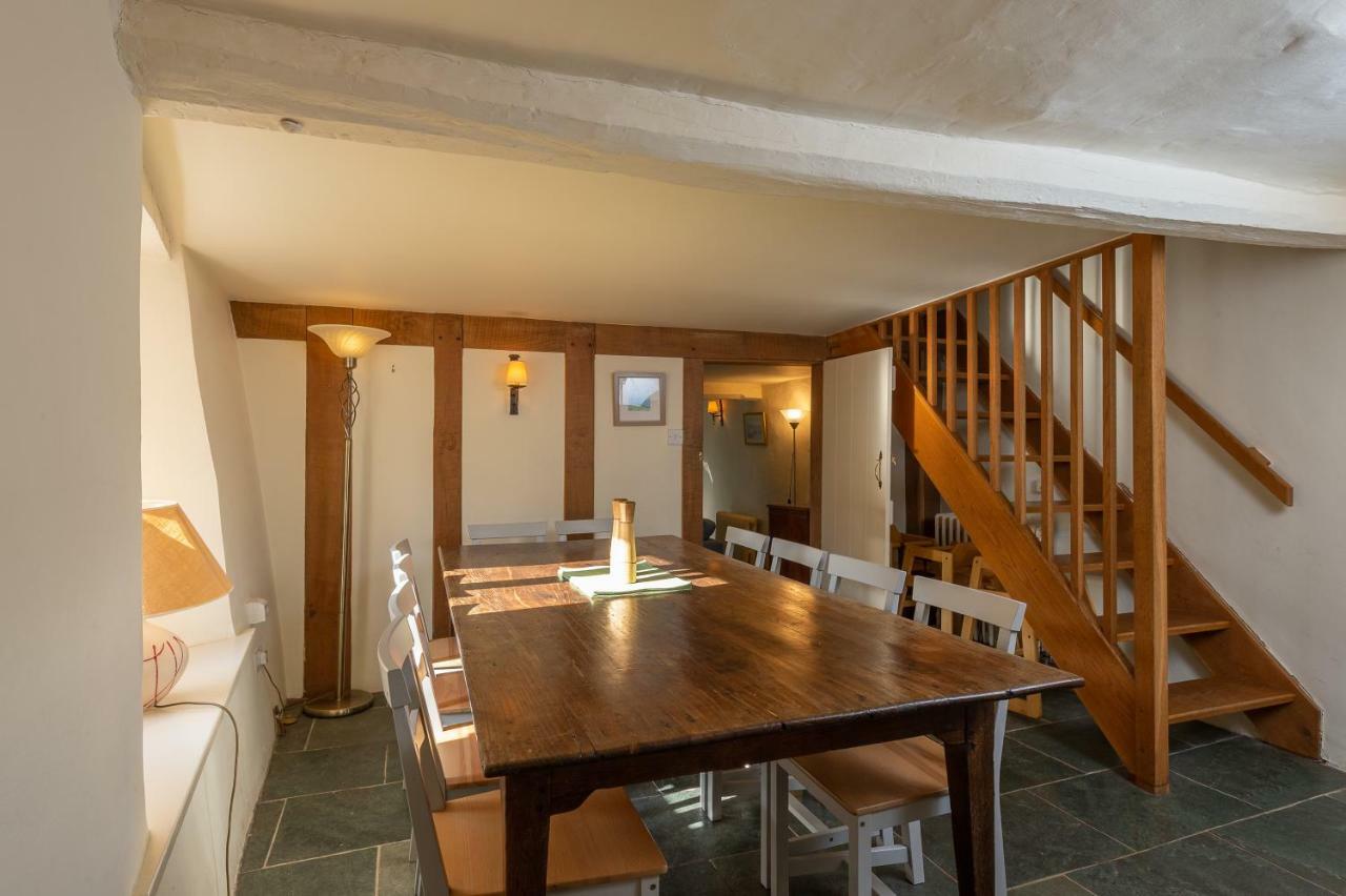 Richards Holiday home *