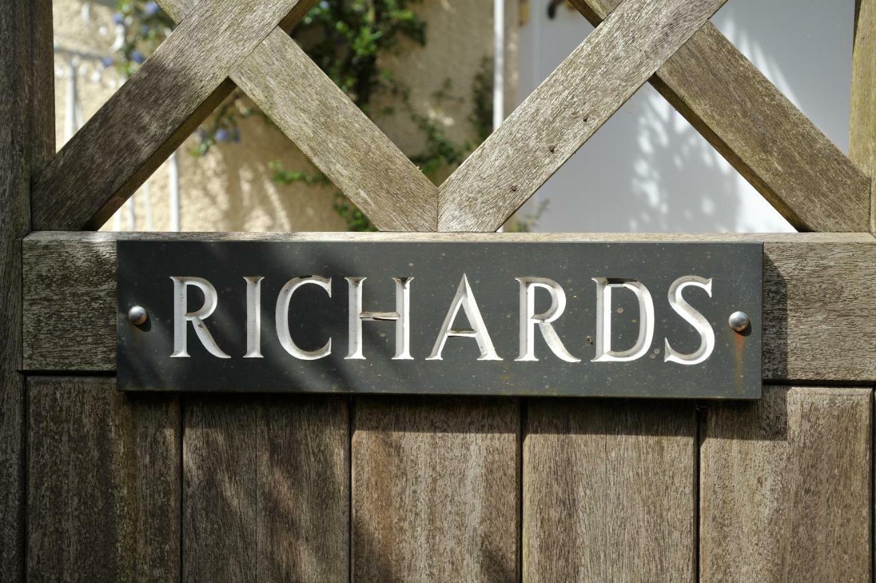 Holiday home Richards