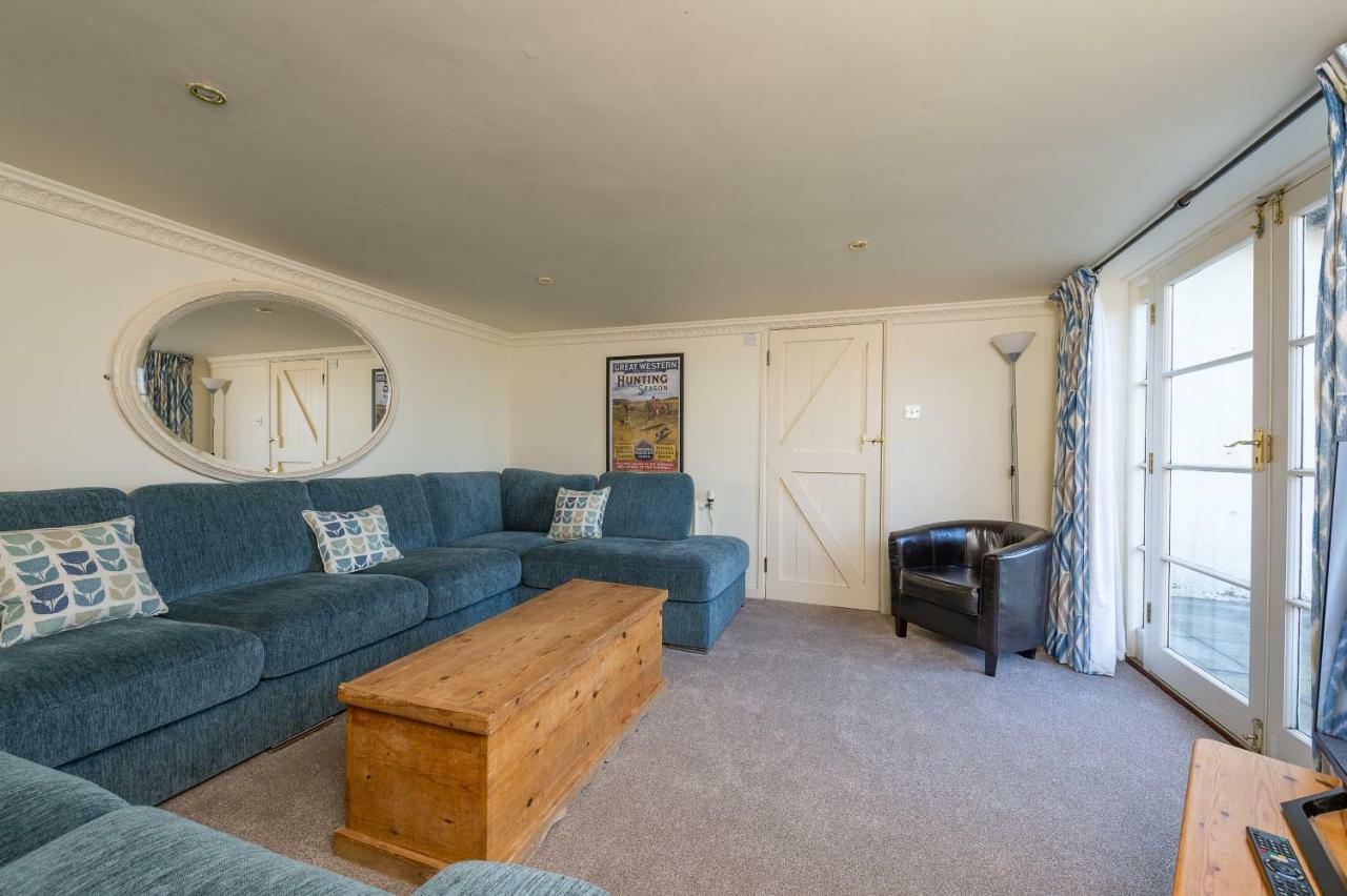 Holiday home Richards Taunton