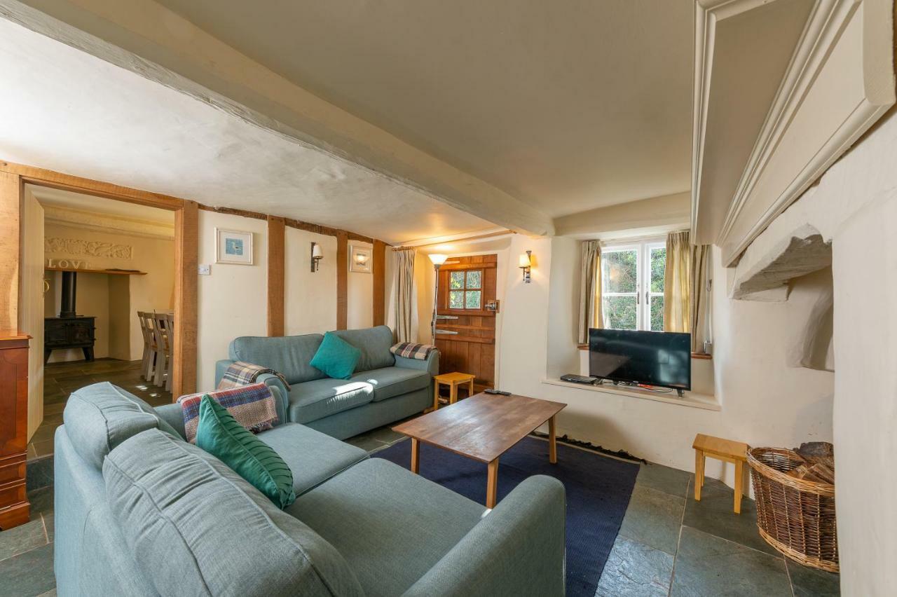 Holiday home Richards *