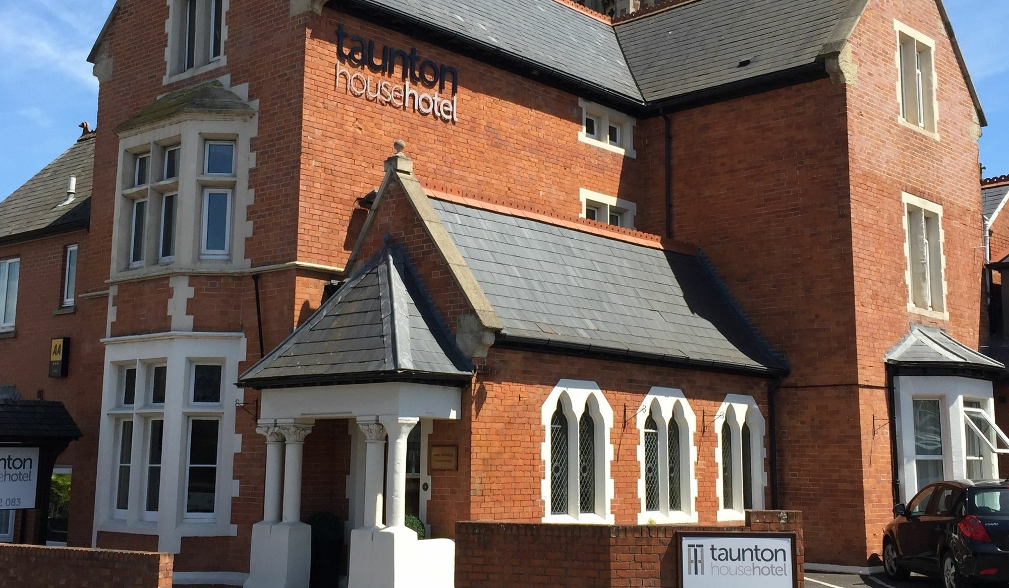 Town House Holiday home *
