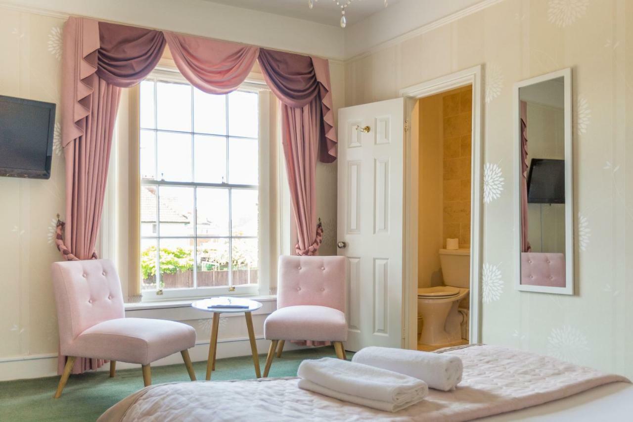 Beaufort - Location & Free Parking Guest house