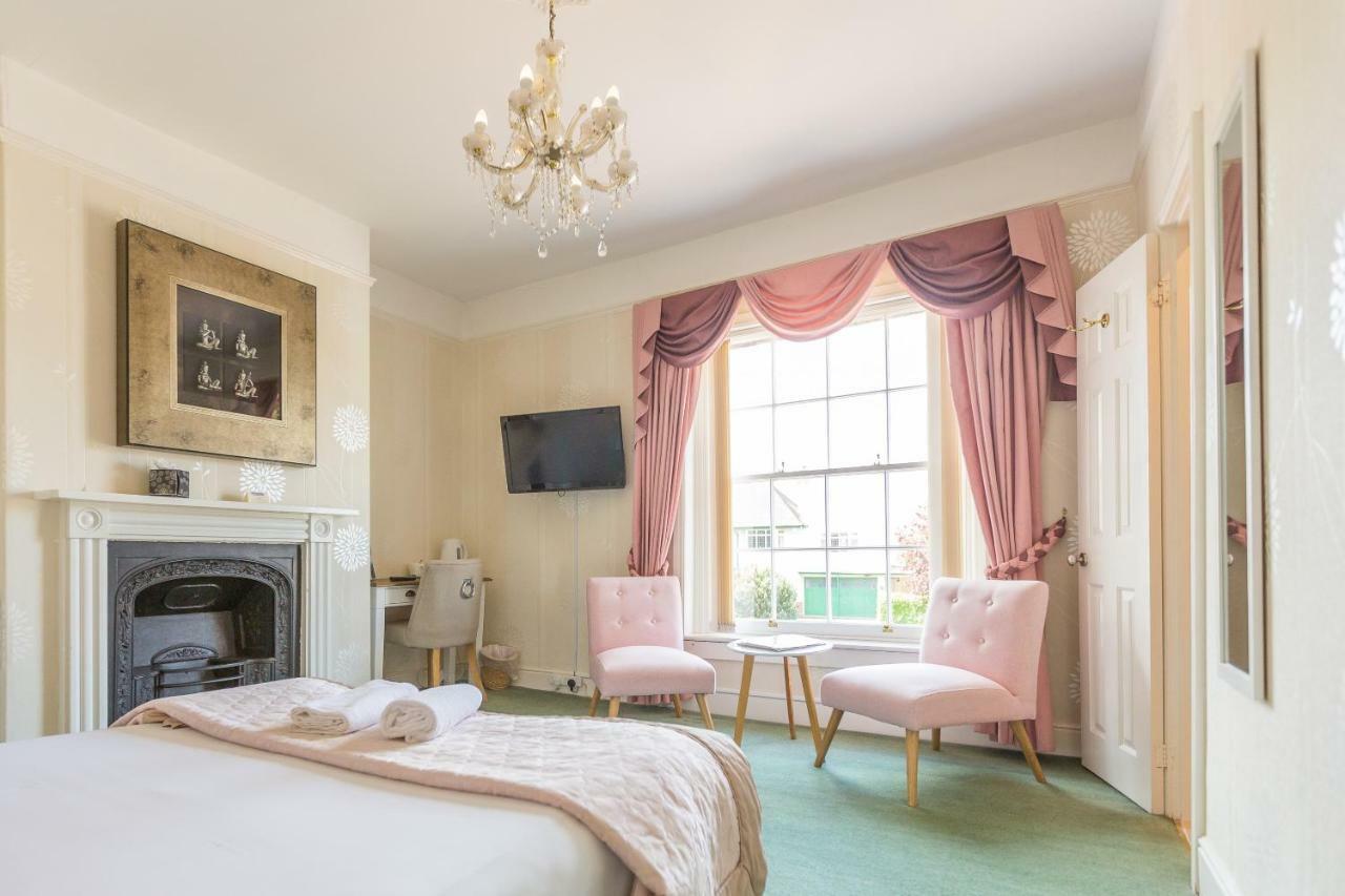 Beaufort - Location & Free Parking 4* Taunton