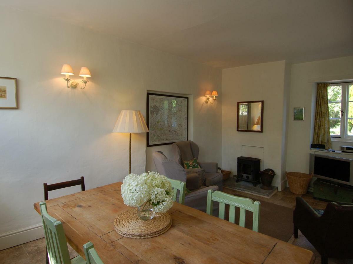 Quist Holiday home Taunton