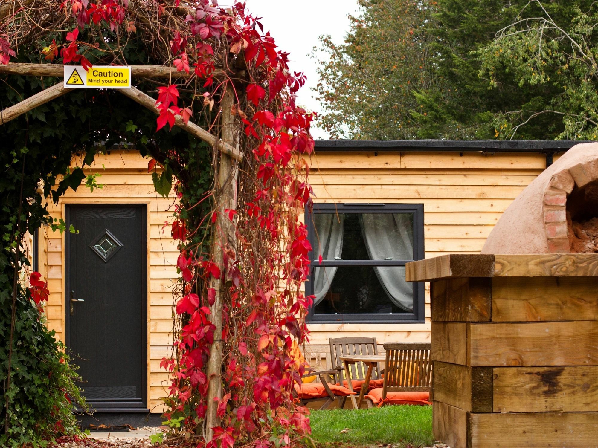 Mountlands Holiday home Taunton