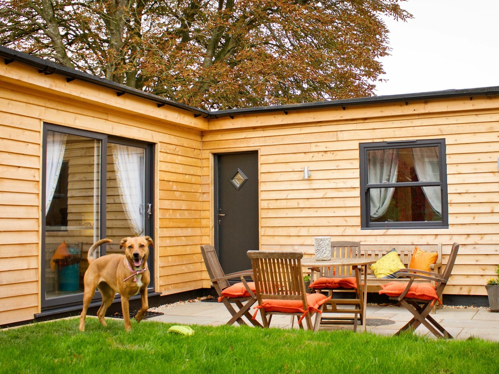 Holiday home Mountlands Taunton
