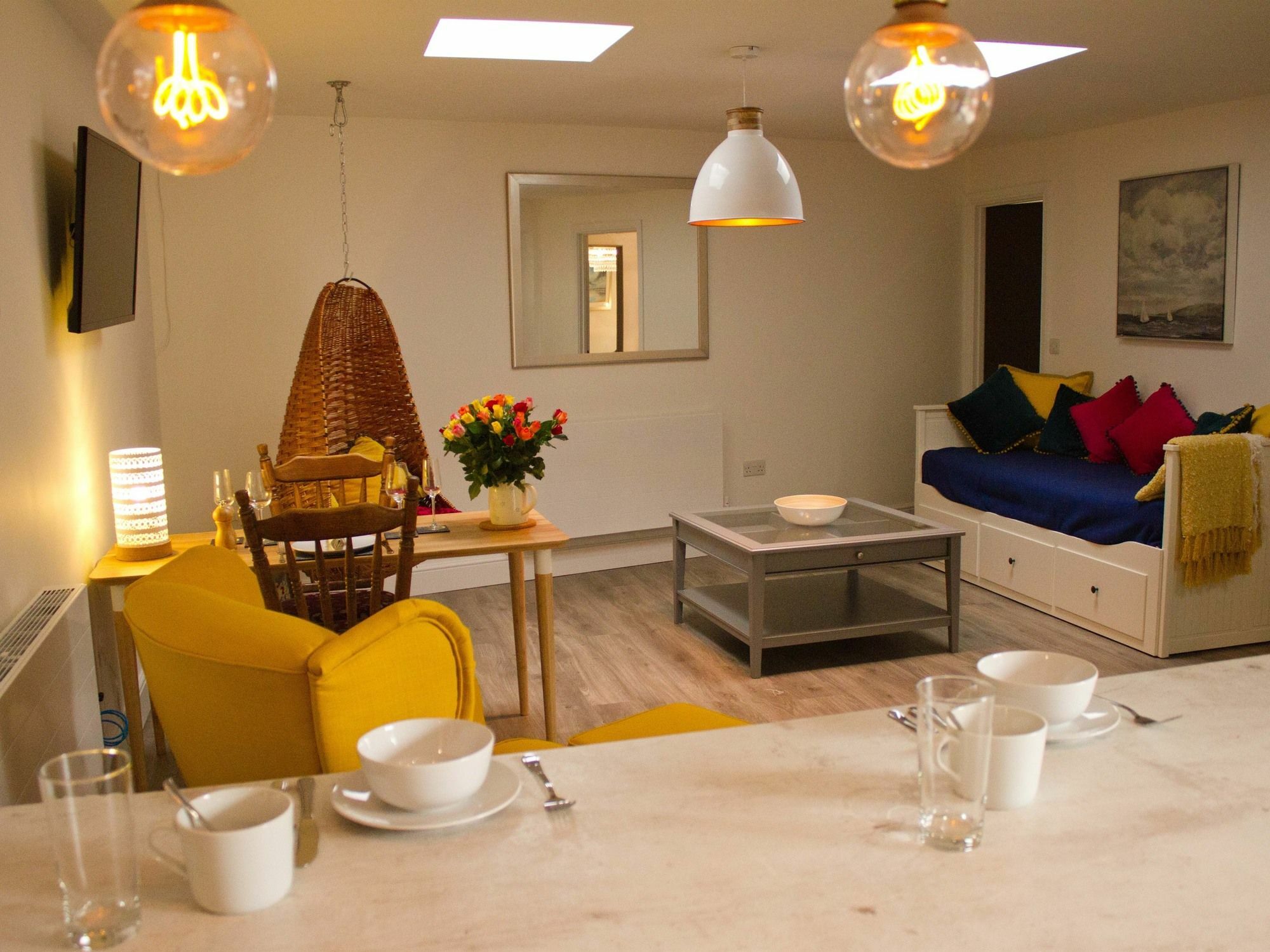 Mountlands Holiday home *