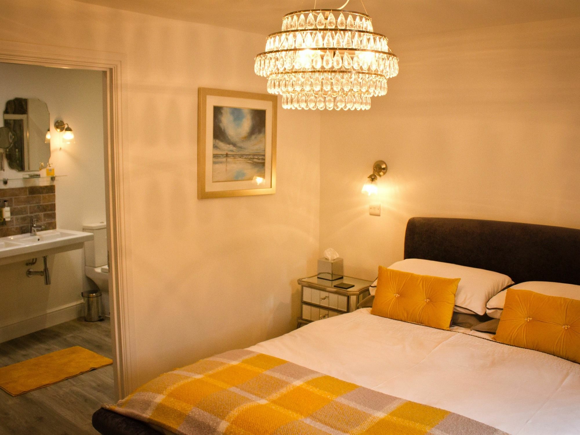 Holiday home Mountlands Taunton