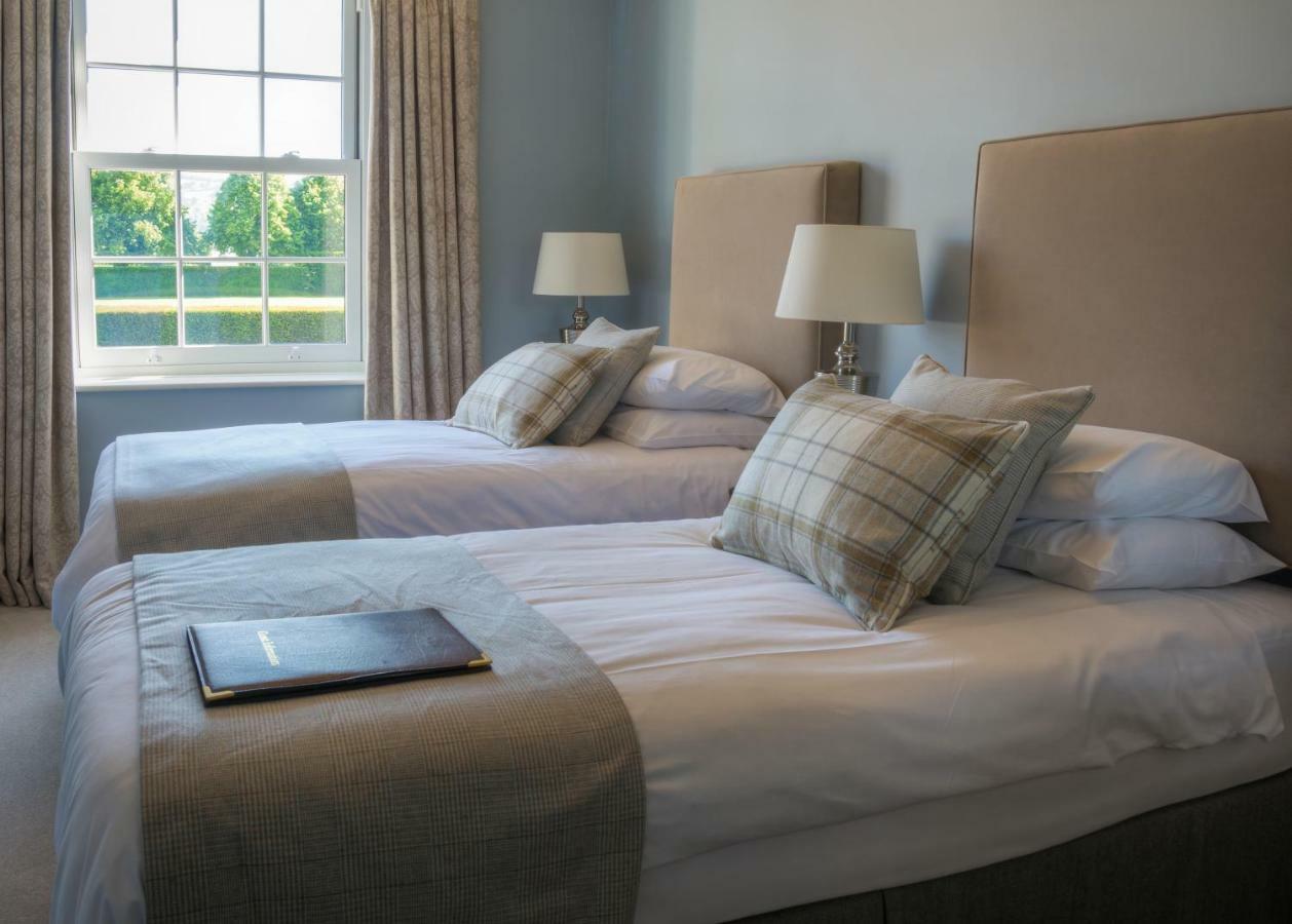 Cedar Falls Health Hotel 4*