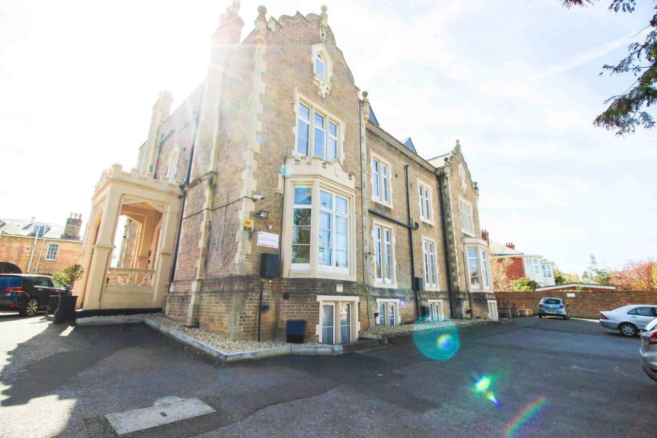 Guest house Blorenge House 4*