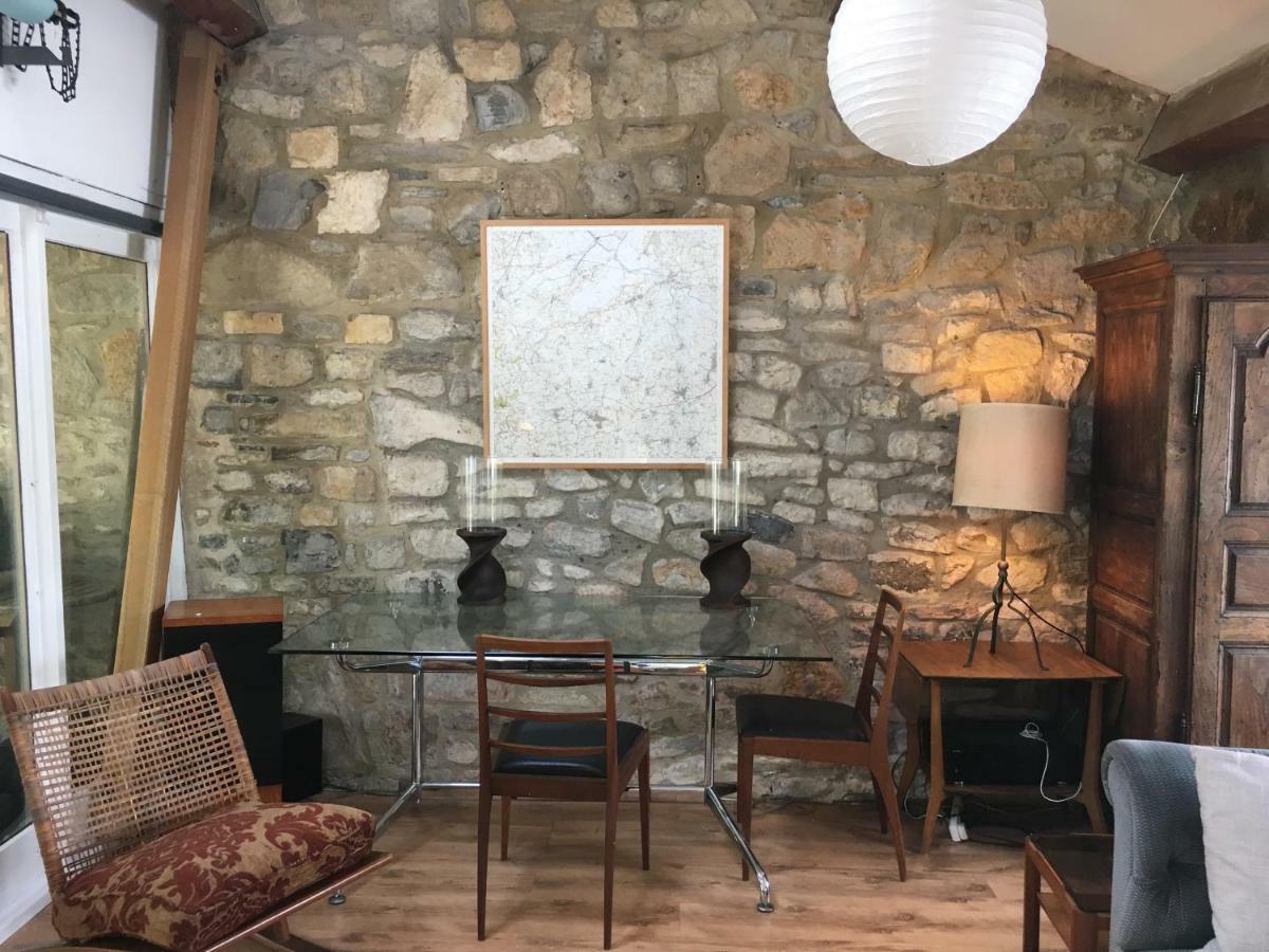 Monk's Dairy Studio Holiday home