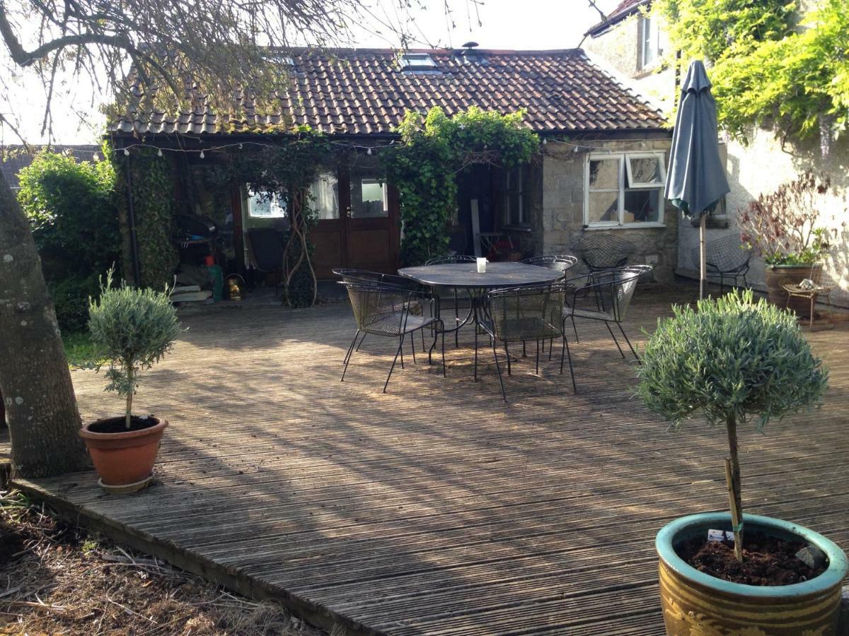 Monk's Dairy Studio Holiday home Taunton