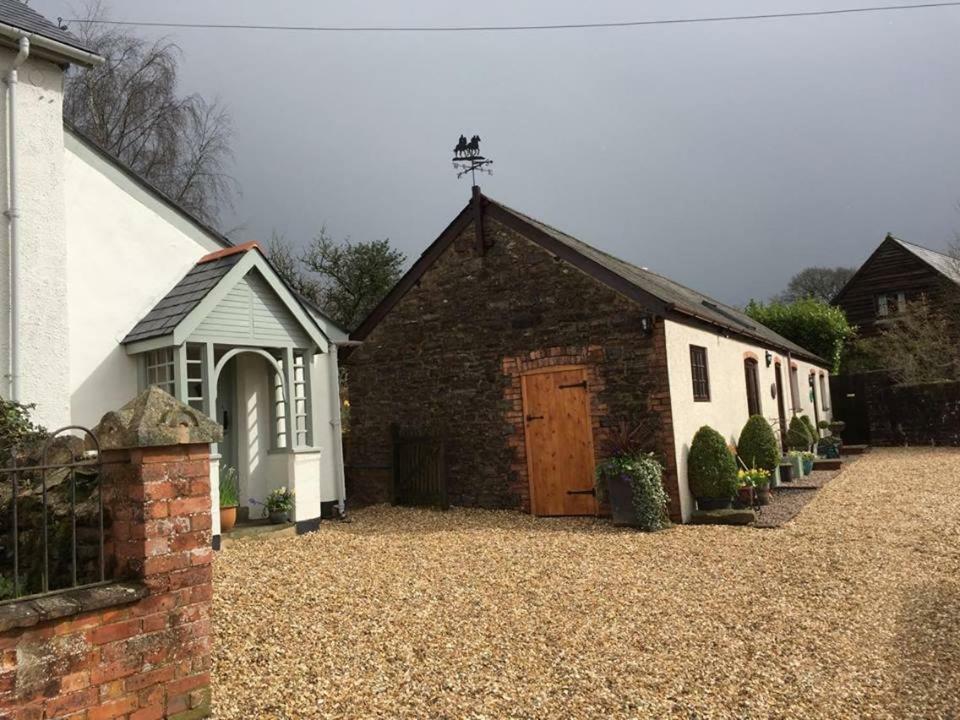 The Old Stables Farm stay Taunton