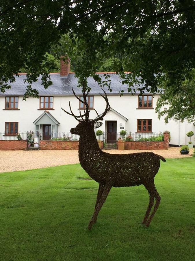The Old Stables Farm stay Taunton