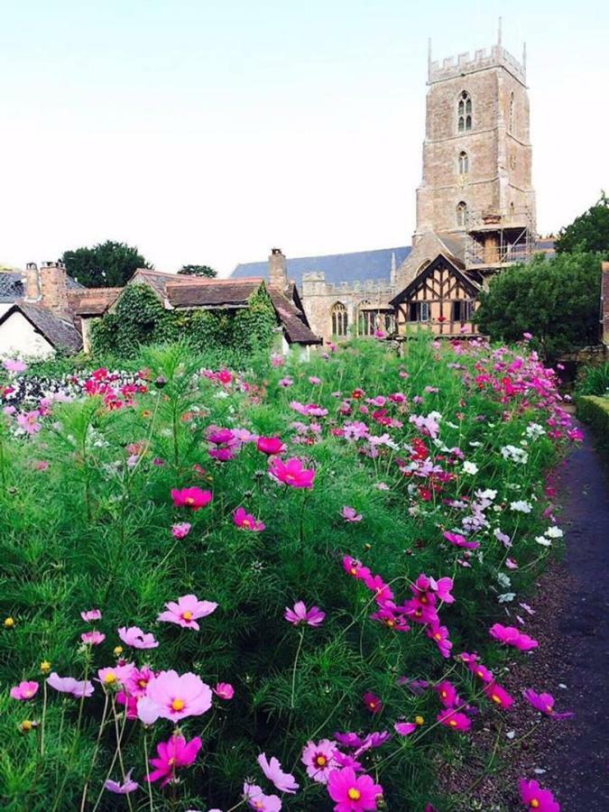 The Old Stables * Taunton