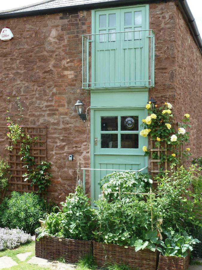 Holiday home The Barn @ Bishops Lydeard