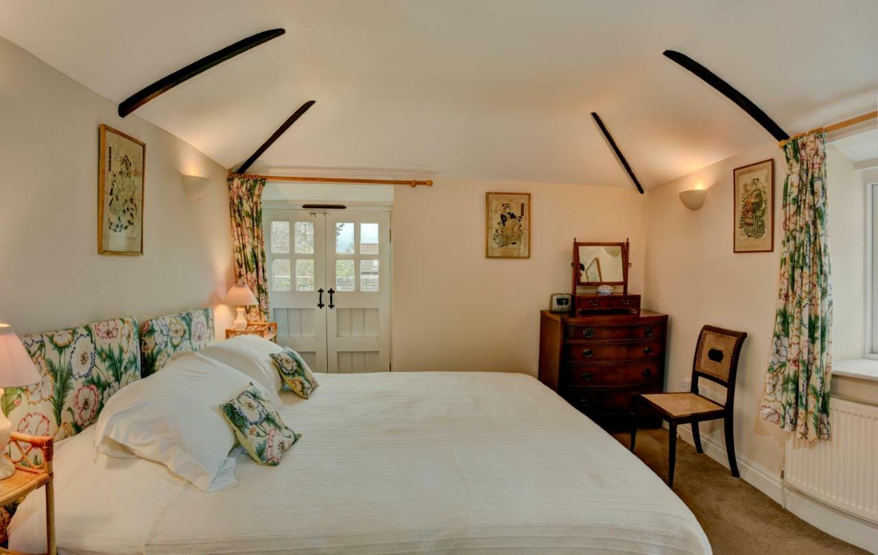 The Barn @ Bishops Lydeard * Taunton