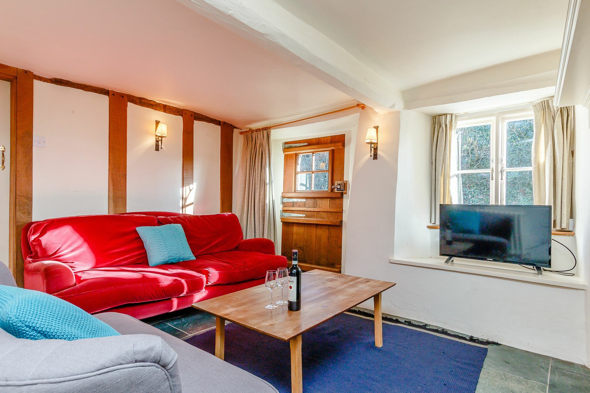 Richards Holiday home