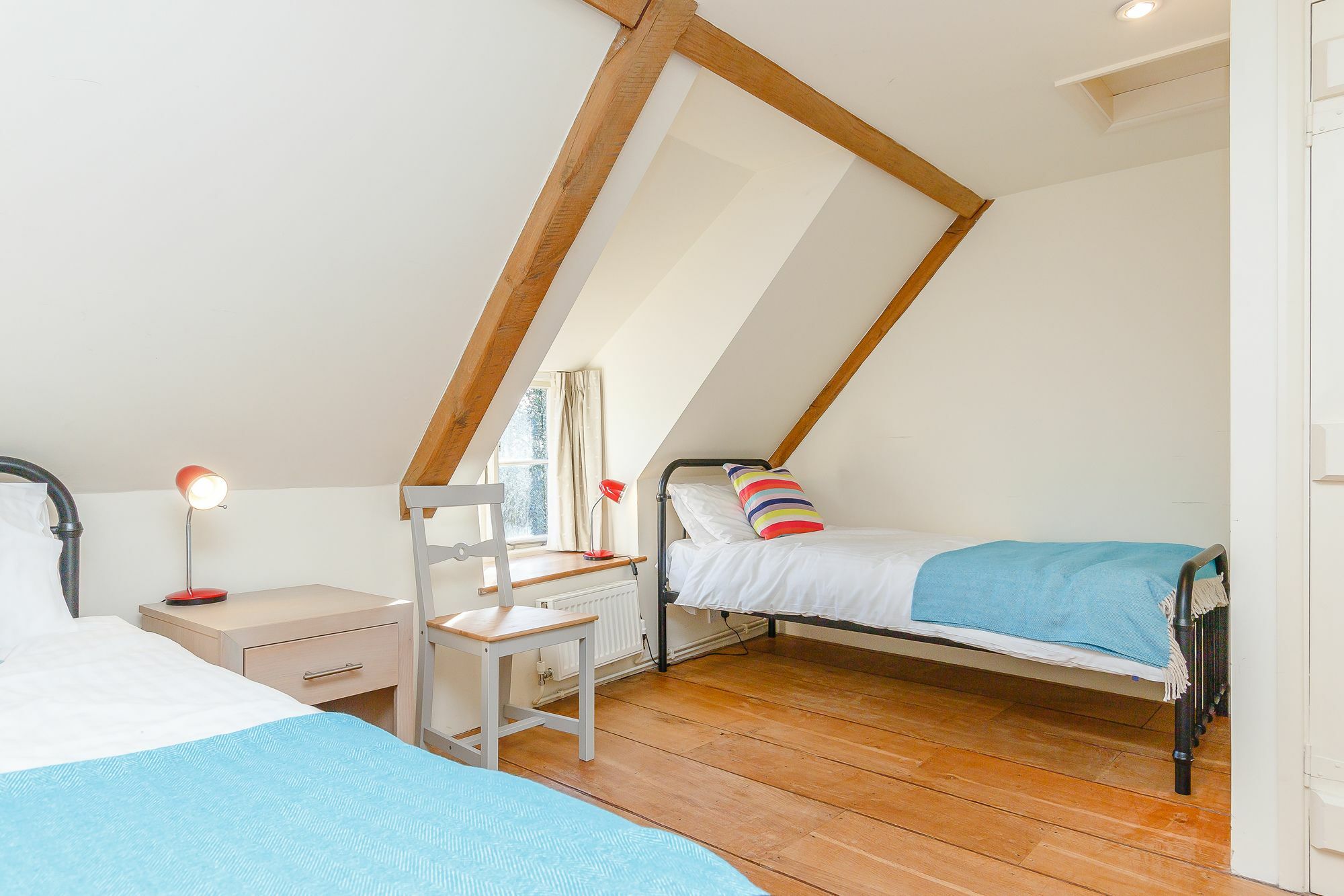 Richards Holiday home Taunton