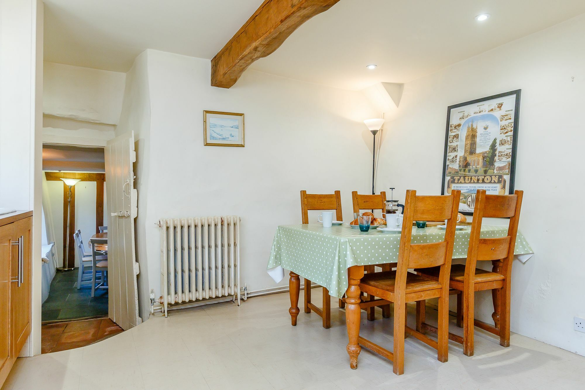Richards Holiday home Taunton
