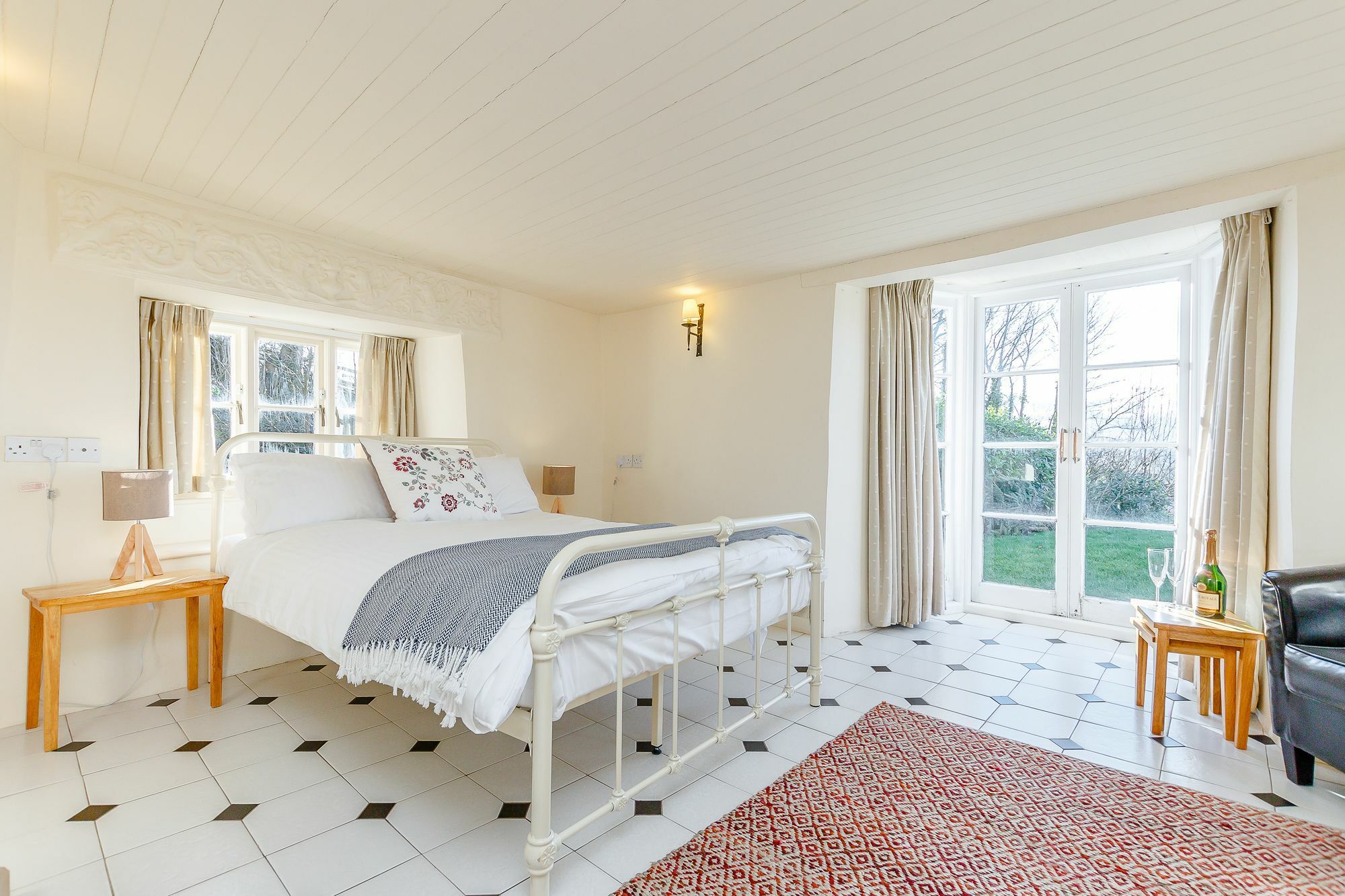 Richards Holiday home *