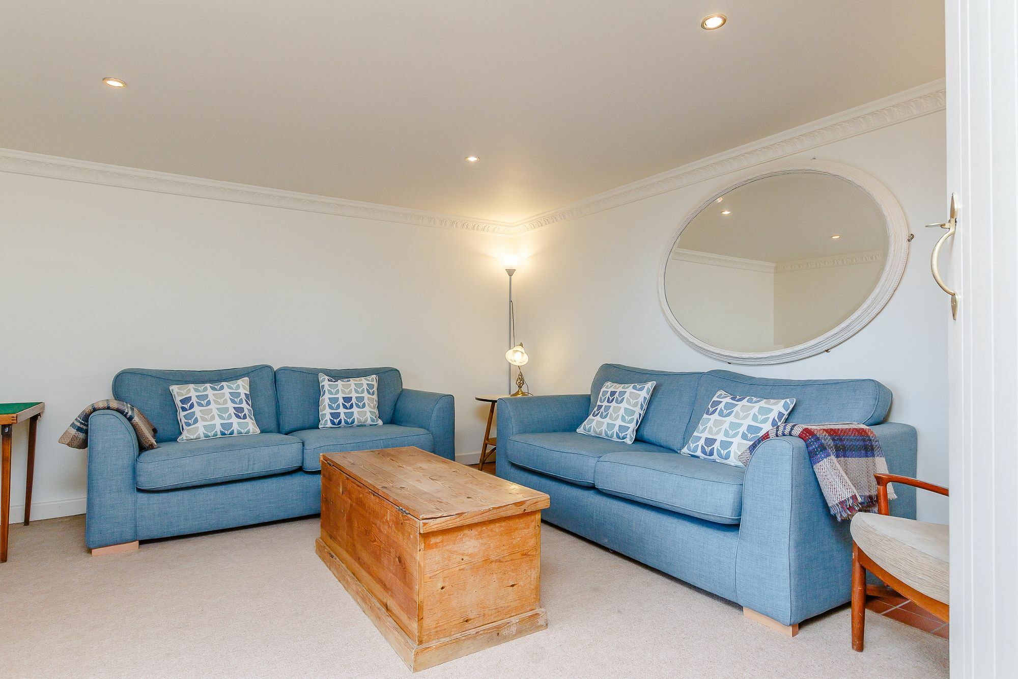 Richards Holiday home