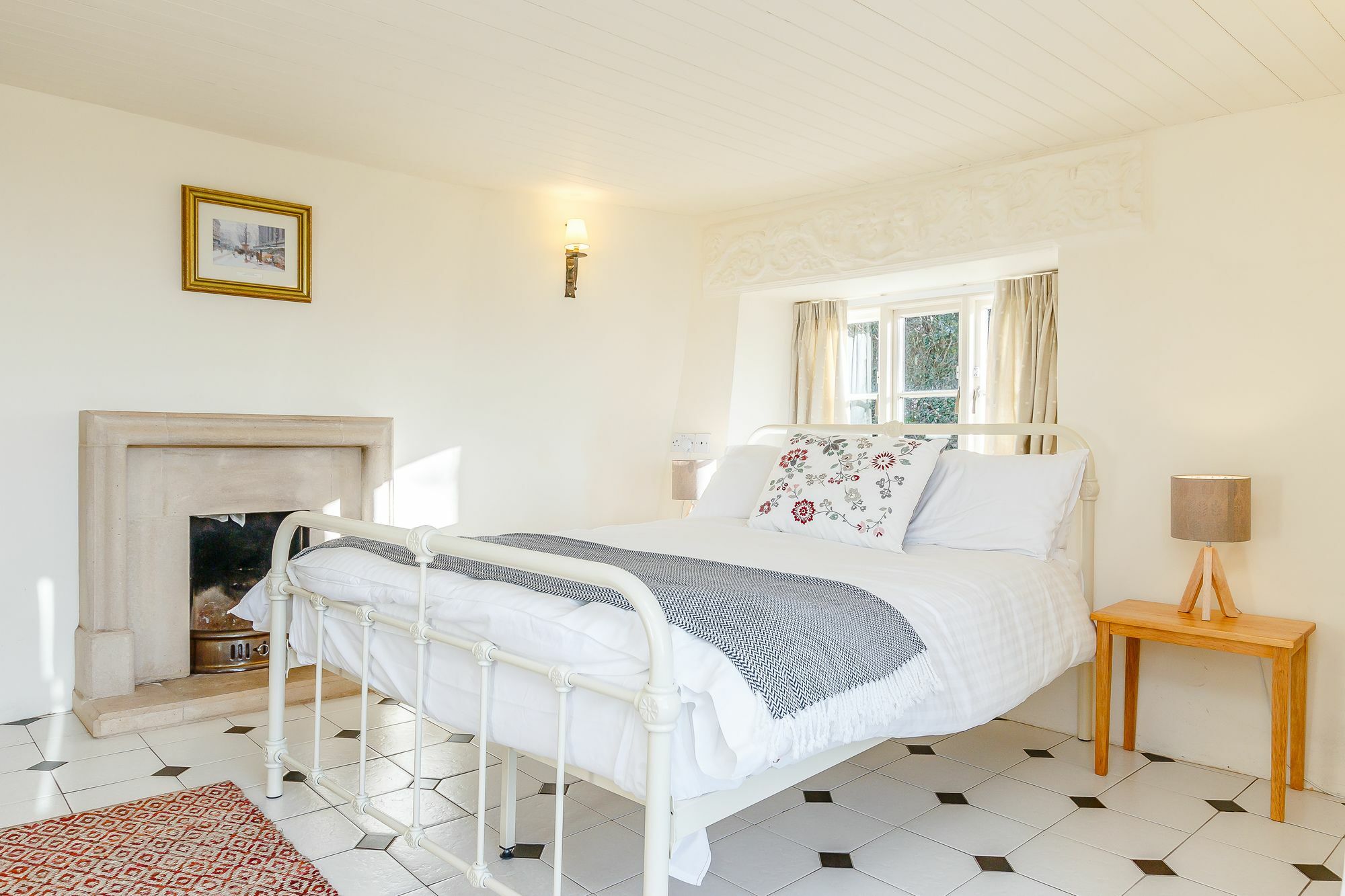 Richards Holiday home