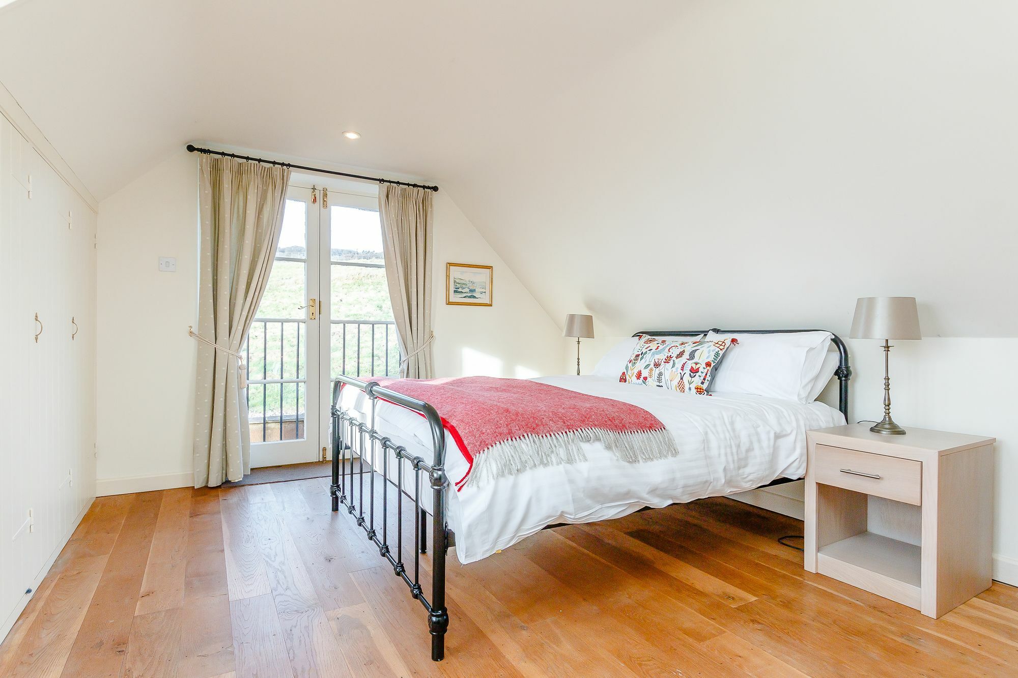 Richards Holiday home Taunton